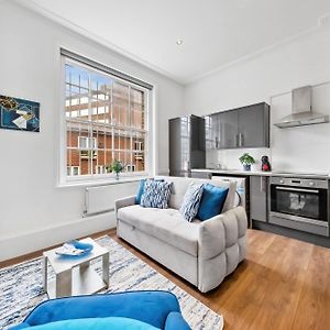 Appartement met Twee Slaapkamers